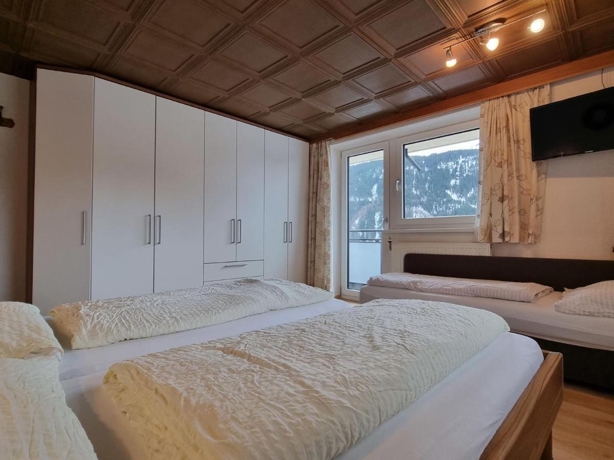 Apartment Alpenliebe - Kpl657 By Interhome Kappl  Zewnętrze zdjęcie
