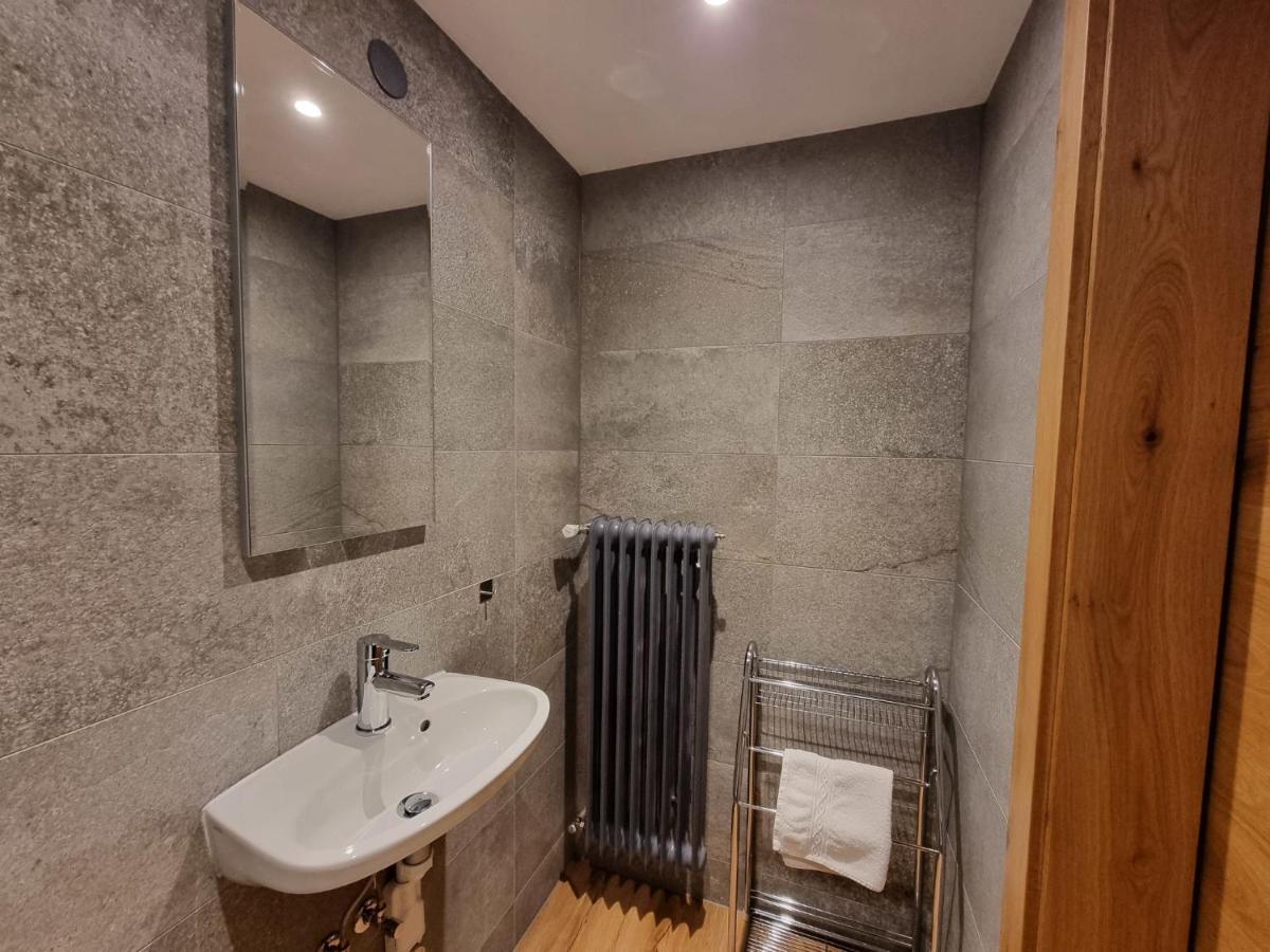 Apartment Alpenliebe - Kpl657 By Interhome Kappl  Zewnętrze zdjęcie
