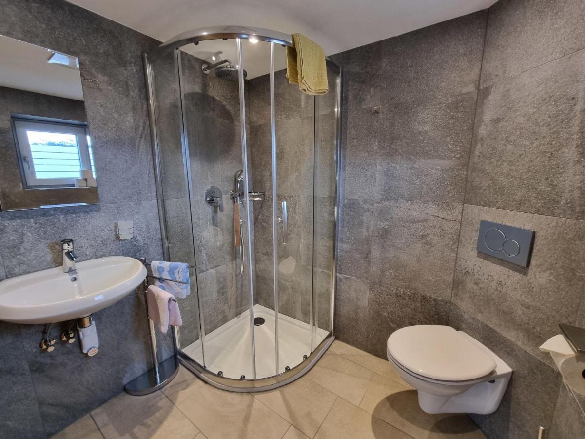 Apartment Alpenliebe - Kpl657 By Interhome Kappl  Zewnętrze zdjęcie
