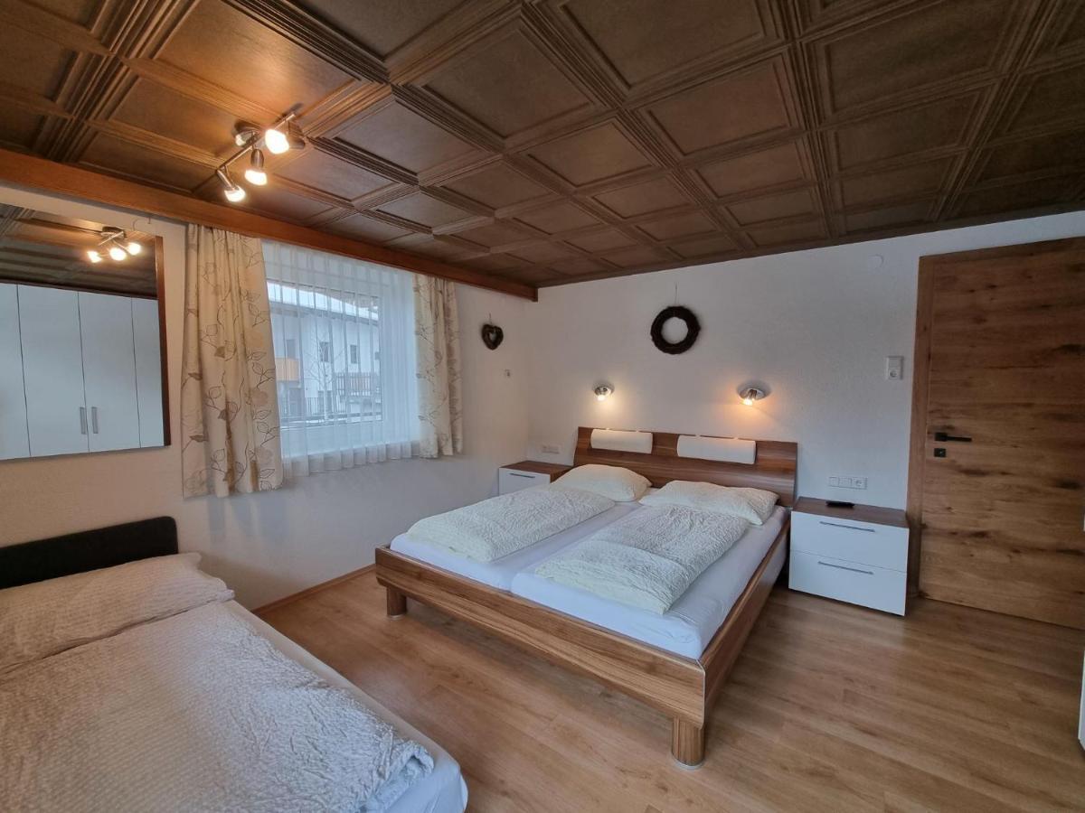 Apartment Alpenliebe - Kpl657 By Interhome Kappl  Zewnętrze zdjęcie