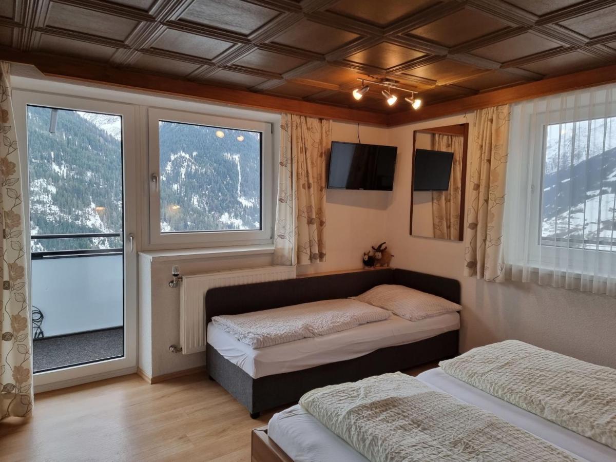 Apartment Alpenliebe - Kpl657 By Interhome Kappl  Zewnętrze zdjęcie