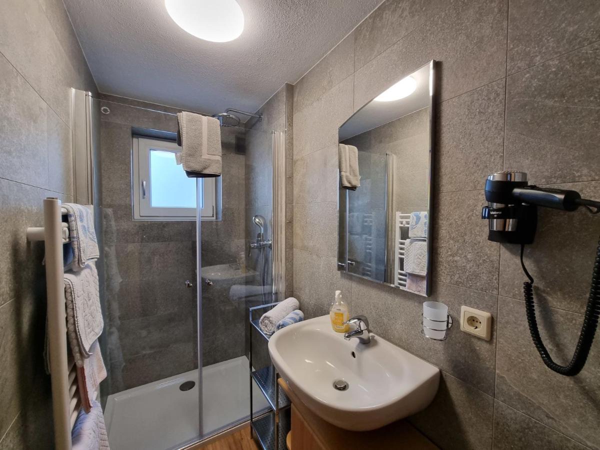 Apartment Alpenliebe - Kpl657 By Interhome Kappl  Zewnętrze zdjęcie