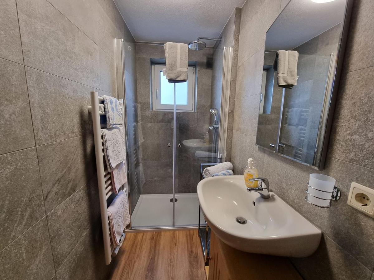 Apartment Alpenliebe - Kpl657 By Interhome Kappl  Zewnętrze zdjęcie