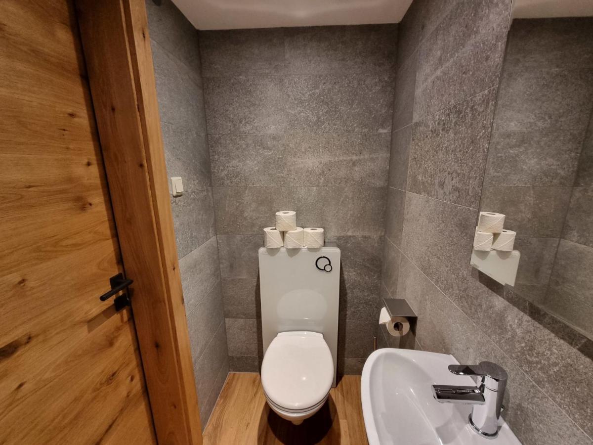 Apartment Alpenliebe - Kpl657 By Interhome Kappl  Zewnętrze zdjęcie